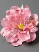 Клематис атласный 3сл 13 см (бел крас бел-гол крем пепел-роз мал свек)