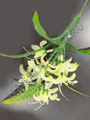 Люпин кудрявый с травкой 40см (бел мол сир крас гол)