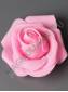 Роза латекс 7см (бел крем роз перс сир крас)